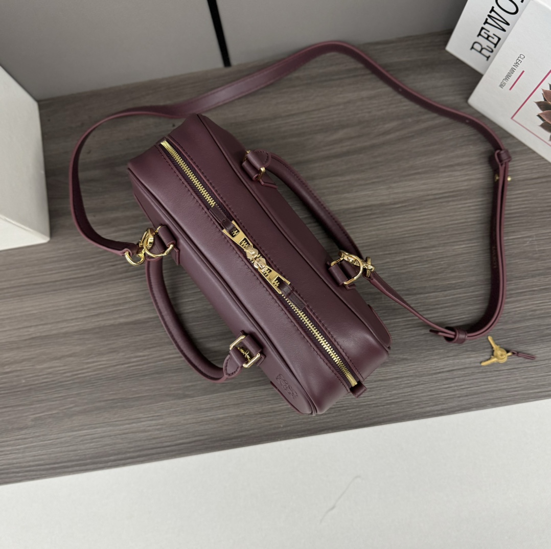 Loewe Top Handle Bags